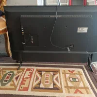 ال ای دی 43سامسونگ|تلویزیون و پروژکتور|سیرجان, |دیوار