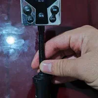 شارژر فندکی