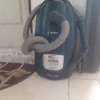 جاروبرقی سانی سالم ۲۲۰۰ وات