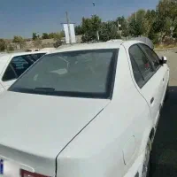 سمند LX EF7 بنزینی، مدل ۱۳۹۵|خودرو سواری و وانت|گرگان, |دیوار