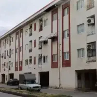 اجاره یک واحد آپارتمان در مسکن مهر مروارید