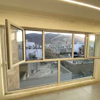 فروش یک خواب نوساز معالی آباد