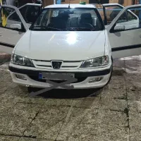 پرشیا ۹۳ داشبورد سوناتایی