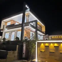 فروش ویلا لوکس و لاکچری|فروش خانه و ویلا|قشم, |دیوار