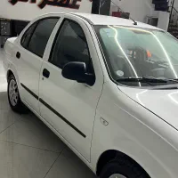 تیبا صندوق دار|خودرو سواری و وانت|مشهد, سعد آباد|دیوار