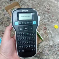 لیبل پرینتر دستی  دایمو حرارتی DYMO 160