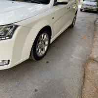 دنا پلاس توربو اتومات ۱۴۰۱ خیلی نو|خودرو سواری و وانت|مشهد, بهارستان|دیوار