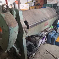 خمکن دستی ۲متری ۶۰.۰۰۰.۰۰۰|ماشینآلات صنعتی|کرج, کمالشهر|دیوار