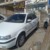 سمند|خودرو سواری و وانت|شیراز, شهرک ولیعصر|دیوار