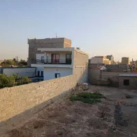 ۶۰۰متر ۴دیواری بافت مسکونی نسیم شهر شهریار دهشاد