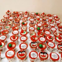 کاپ کیک وکیک یلدایی|خدمات پذیرایی، مراسم|اراک, |دیوار