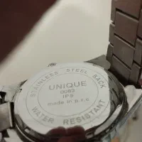 ساعت UNIQUE اصلی دو موتوره|ساعت|آمل, |دیوار