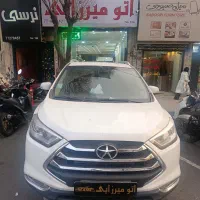 جکs3 مدل 402 درحد صفر /استثنایی/نقد و اقساط