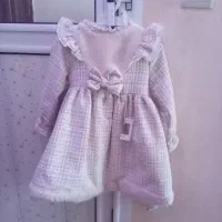 لباس بچگانه