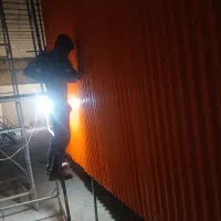 جوشکاری سیار کلی وجزیی|خدمات پیشه و مهارت|شوشتر, |دیوار