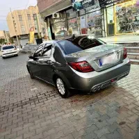 دنا پلاس فول مدل ۹۷|خودرو سواری و وانت|ارومیه, |دیوار