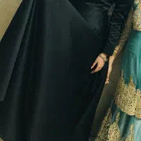 لباس مجلسی|لباس|بندر دیر, |دیوار