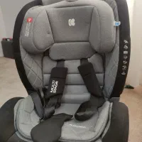 صندلی ماشین