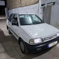 پراید مدل۸۷ شاستی پلمب|خودرو سواری و وانت|قائن, |دیوار