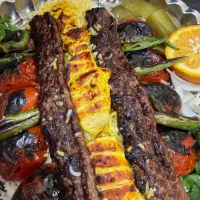 همکار خانم جهت کار در تهیه غذا|استخدام خدمات فروشگاه و رستوران|رباطکریم, رباطکریم|دیوار