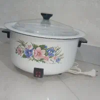 ارام پز نو برقی