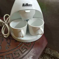 قهوه ساز برقی