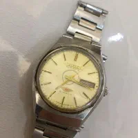 ساعت سیتیزن قدیمی