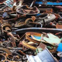 خریدار ضایعات