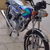 معاوضه موتور هندا صفر باماشین مدل پایین