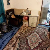 دو فرش دوازده متری ویک شش متری