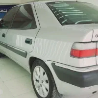 زانتیا مدل ۸۴ 2000|خودرو سواری و وانت|خان ببین, |دیوار