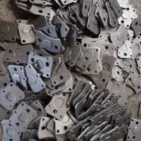 بک پلیت لنت ترمز