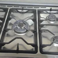 گاز فر برند ملوران|اجاق گاز و لوازم برقی پخت‌وپز|قلقل رود, |دیوار