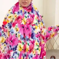 چادر نماز هدیه