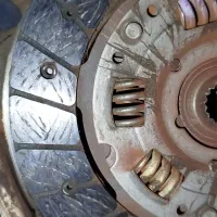 دیسک و صفحه والئو|قطعات یدکی و لوازم جانبی|اصفهان, طامه|دیوار