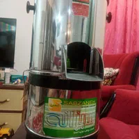 سبزی خردکن سه کیلویی