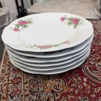 چینی گلسرخی