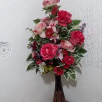 گل مصنوعی|گل مصنوعی|ارومیه, |دیوار
