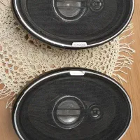 باند کنوود ۷۱۸ اصلی