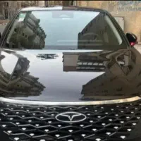 فونیکس اف ایکس۱۴۰۲معاوضه باخودرو|خودرو سواری و وانت|قزوین, |دیوار