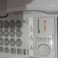 خط تلفن ثابت