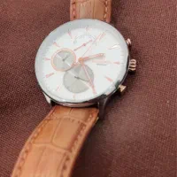 ساعت مچی عقربه ای نیوی فورس