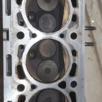 سرسیلندر۴۰۵وپارس دوگانه شرکتی|قطعات یدکی و لوازم جانبی|یزد, |دیوار