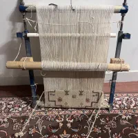 دار قالی تابلو فرش و تابلو گلیم
