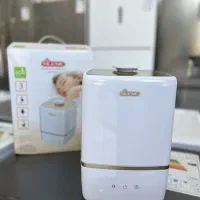 دستگاه بخور برند سایلن