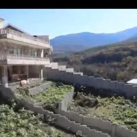 فروش ویلای جنگلی در منطقه سرسبز چلاو