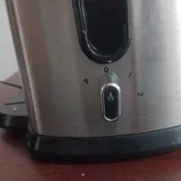 آبمیوه گیری 3 کاره آلمانی و مرکبات گیری گاسونیک|آبمیوه‌گیر و آب‌مرکبات‌گیر|مشکین‌دشت, |دیوار