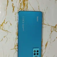 گوش شیامی ردمی 12پرو