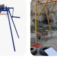 حفر دستی چا وفاضلاب