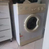 ماشین لباسشویی وست پوینت - West Point